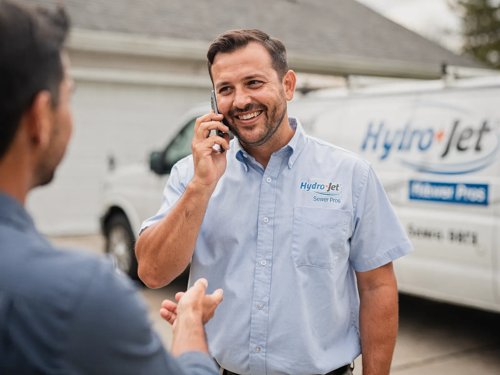 Hydro Jetting Waterville, PA FAQs
